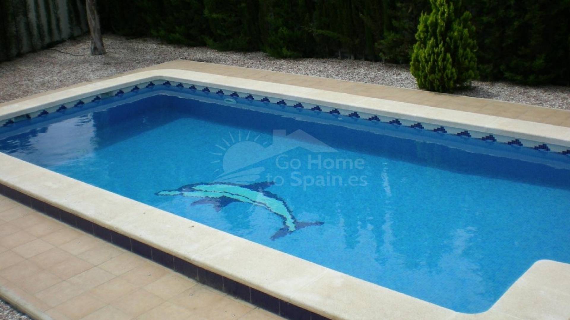 Tweedehands - Onafhankelijke villa - Ciudad Quesada - Rojales