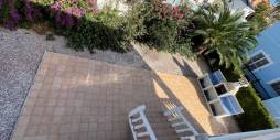 Tweedehands - Onafhankelijke villa - Ciudad Quesada - Rojales