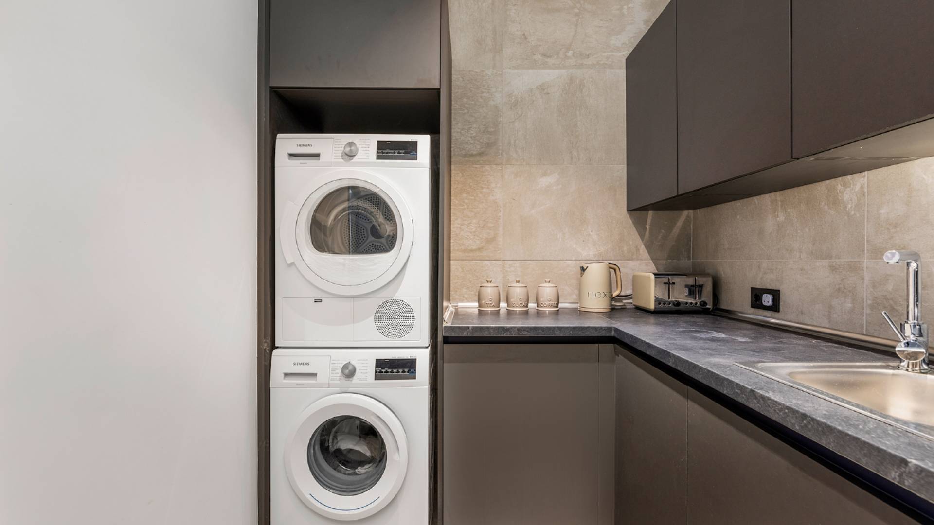 Tweedehands - Onafhankelijke villa - Ciudad Quesada