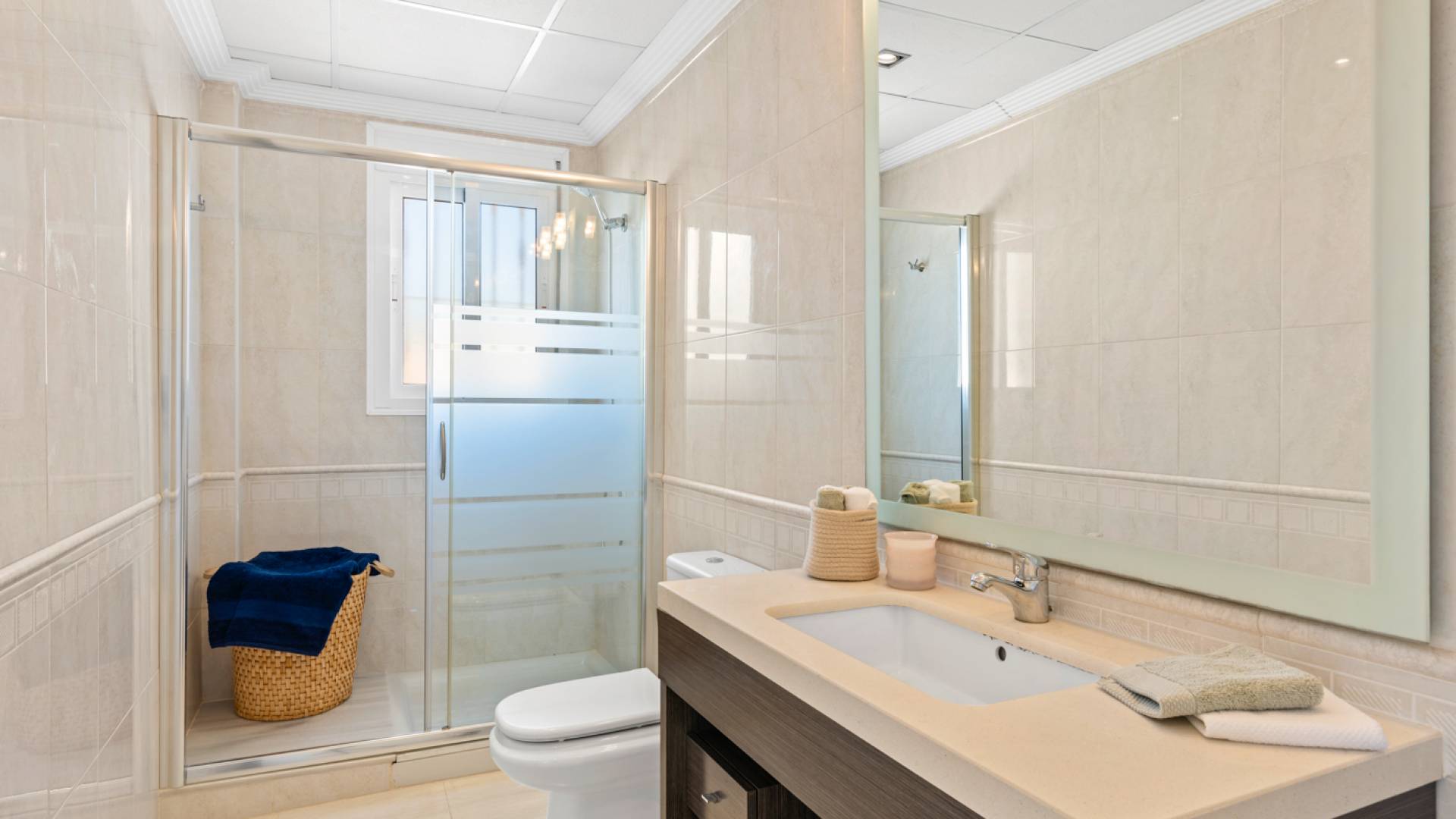 Tweedehands - Onafhankelijke villa - Ciudad Quesada