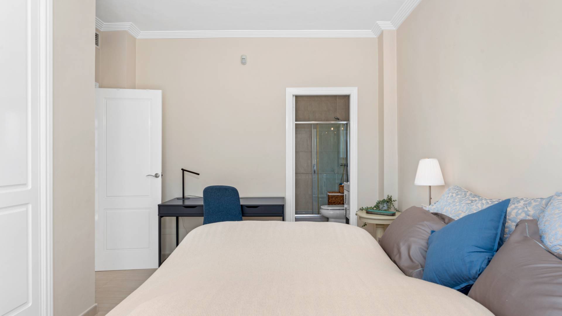 Tweedehands - Onafhankelijke villa - Ciudad Quesada