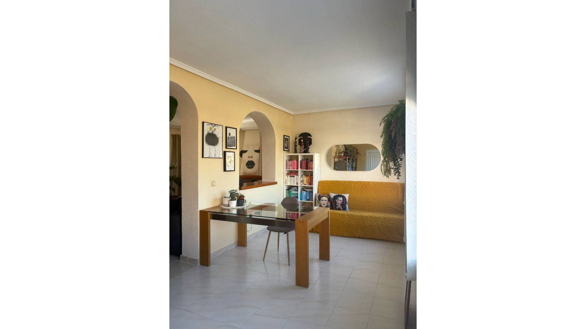 Tweedehands - Onafhankelijke villa - Ciudad Quesada