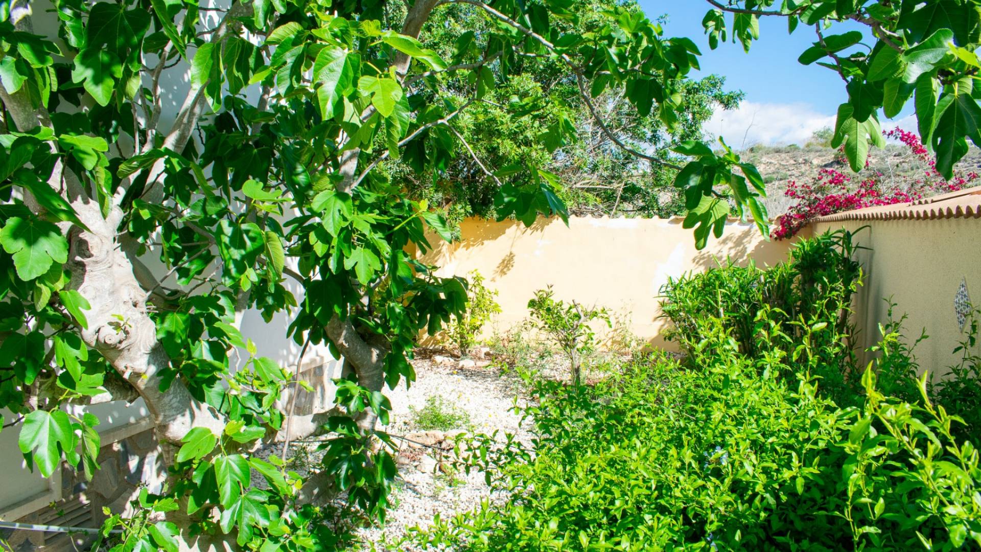 Tweedehands - Onafhankelijke villa - Ciudad Quesada