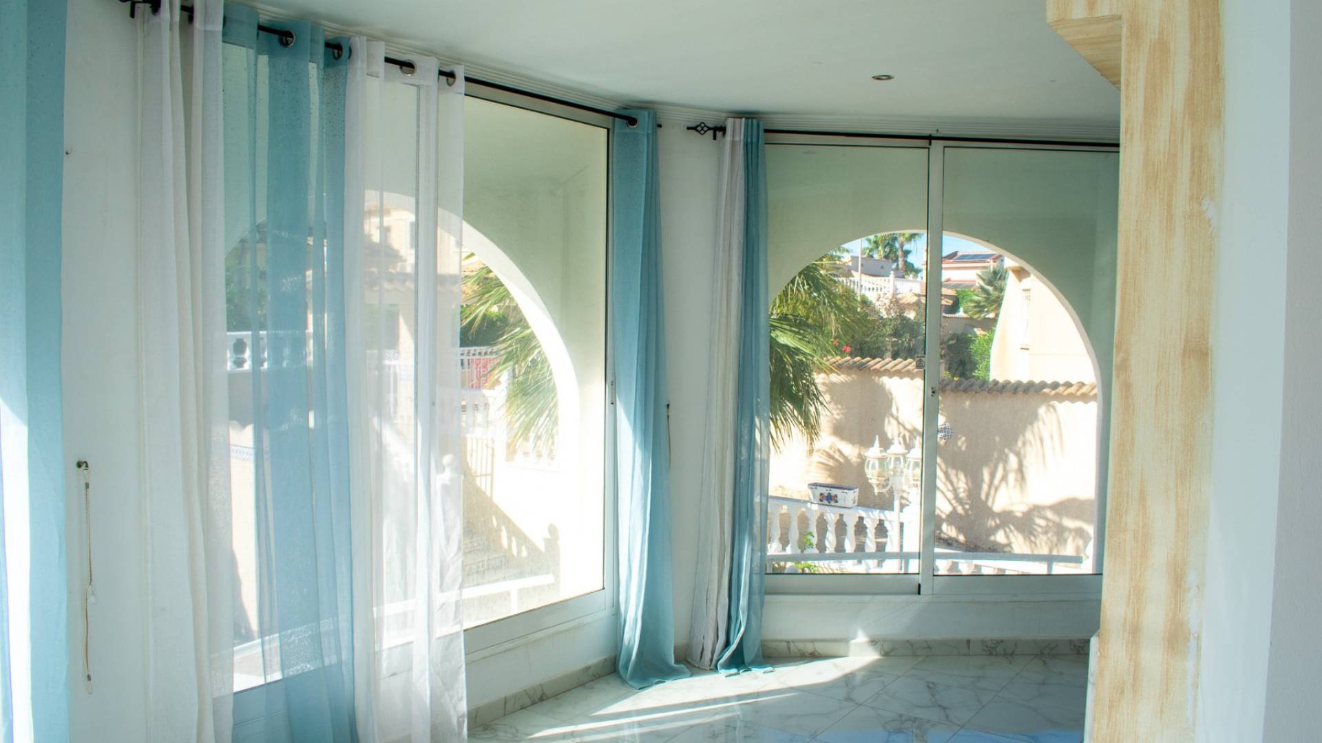 Tweedehands - Onafhankelijke villa - Ciudad Quesada