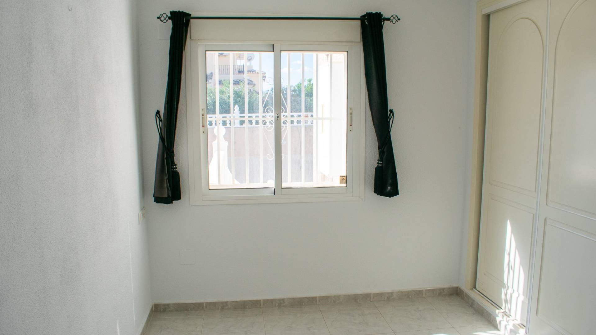 Tweedehands - Onafhankelijke villa - Ciudad Quesada