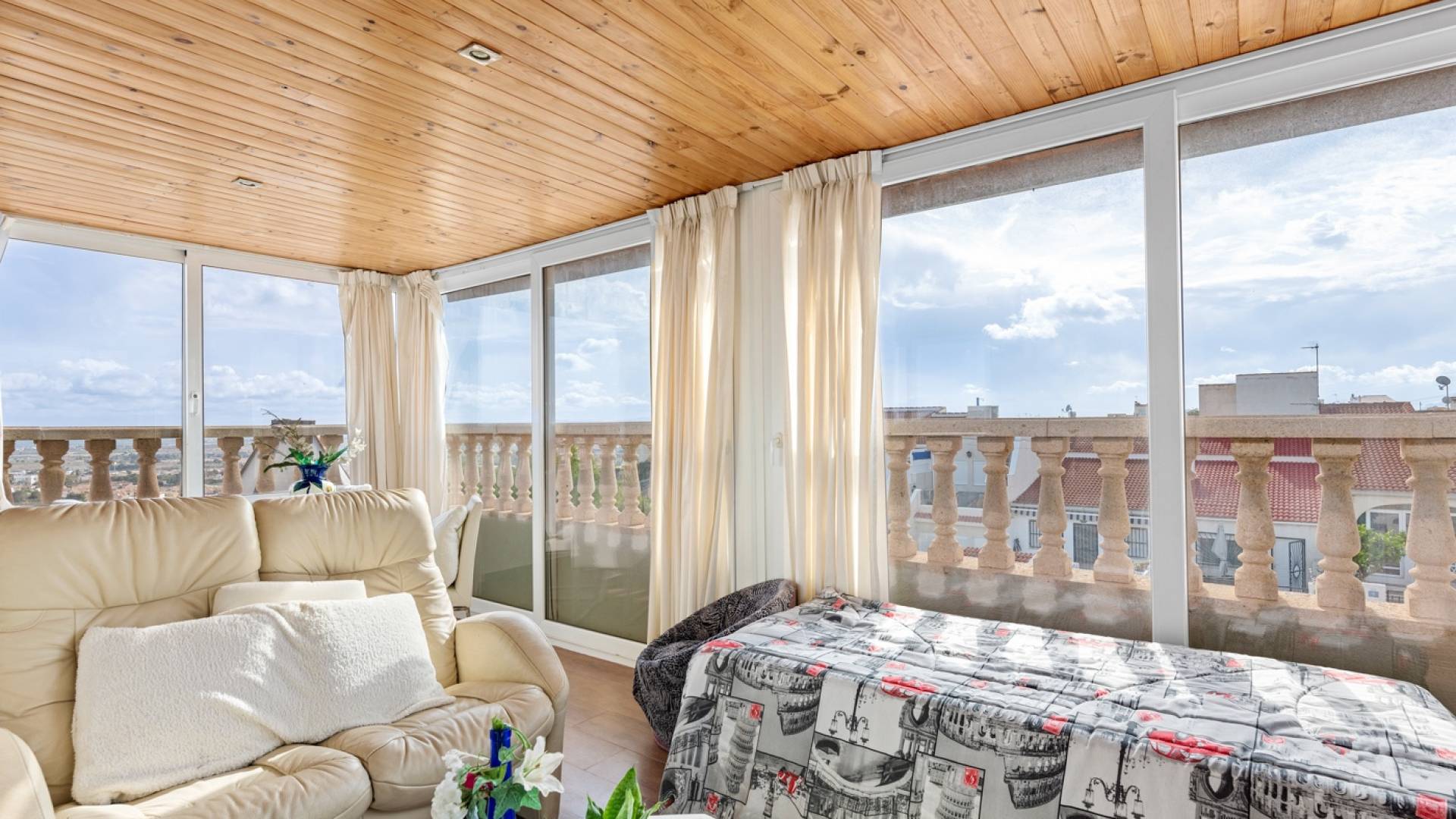 Tweedehands - Onafhankelijke villa - Ciudad Quesada