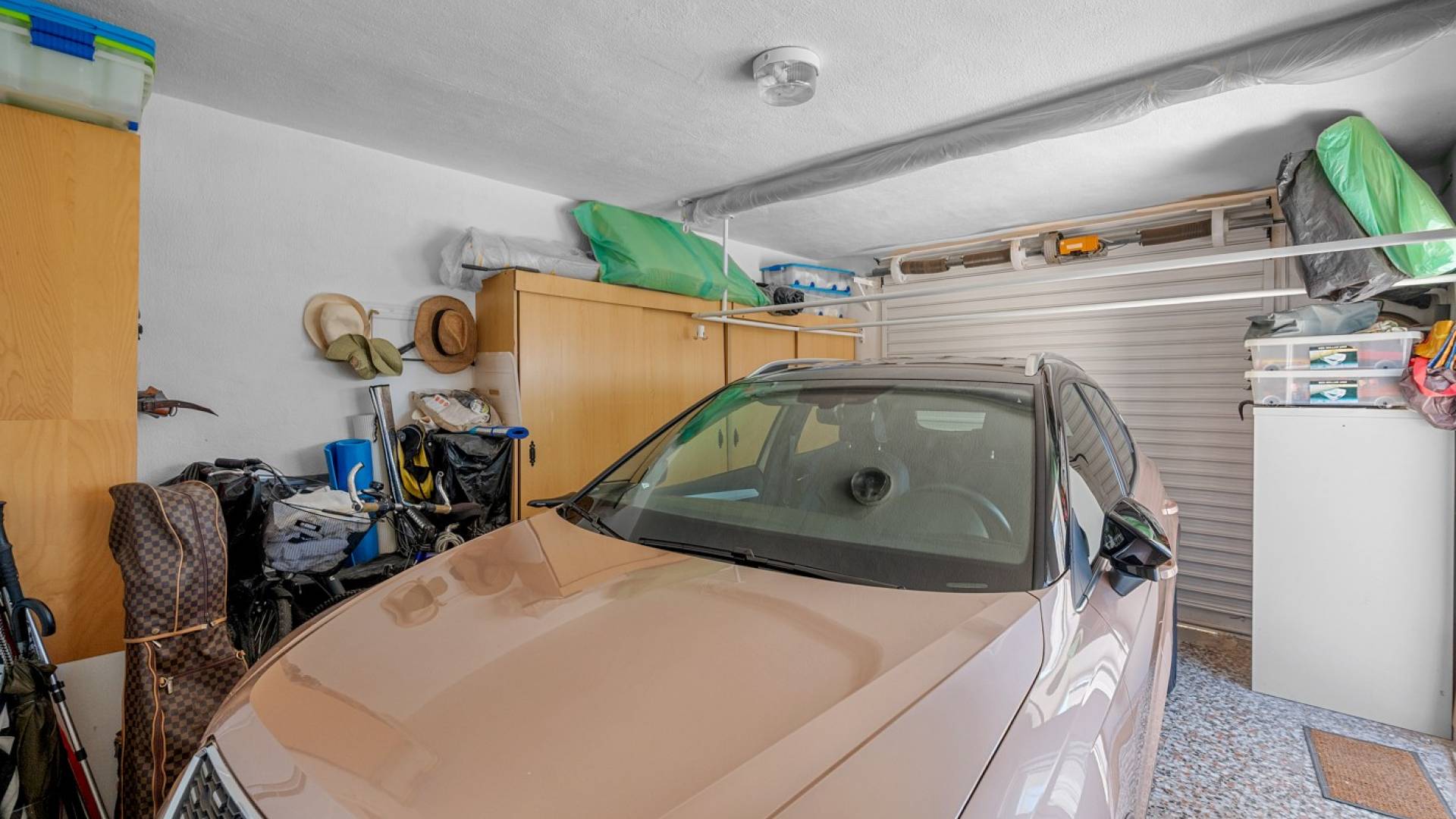 Tweedehands - Onafhankelijke villa - Ciudad Quesada