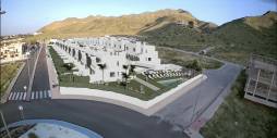 Tweedehands - Onafhankelijke villa - Cox - URBANIZACION