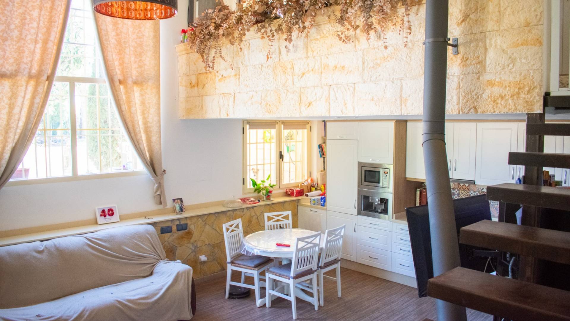 Tweedehands - Onafhankelijke villa - Crevillente