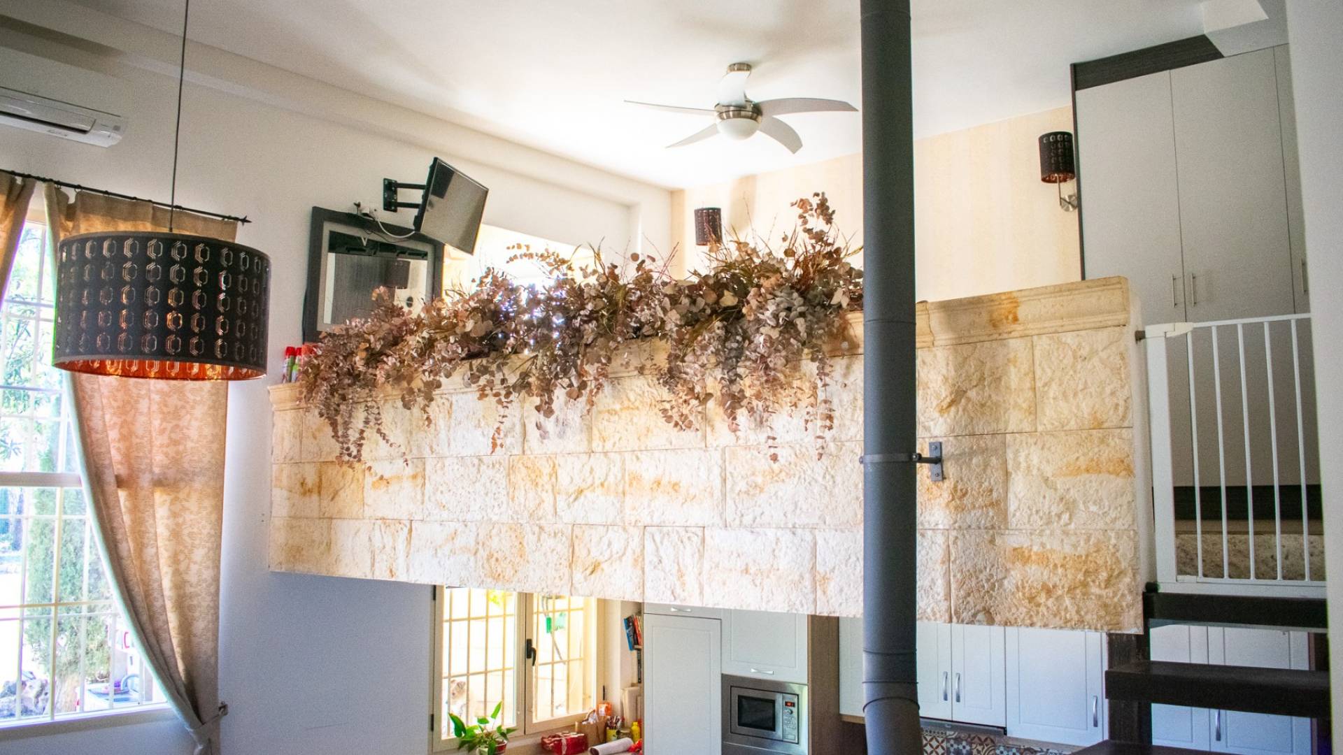 Tweedehands - Onafhankelijke villa - Crevillente