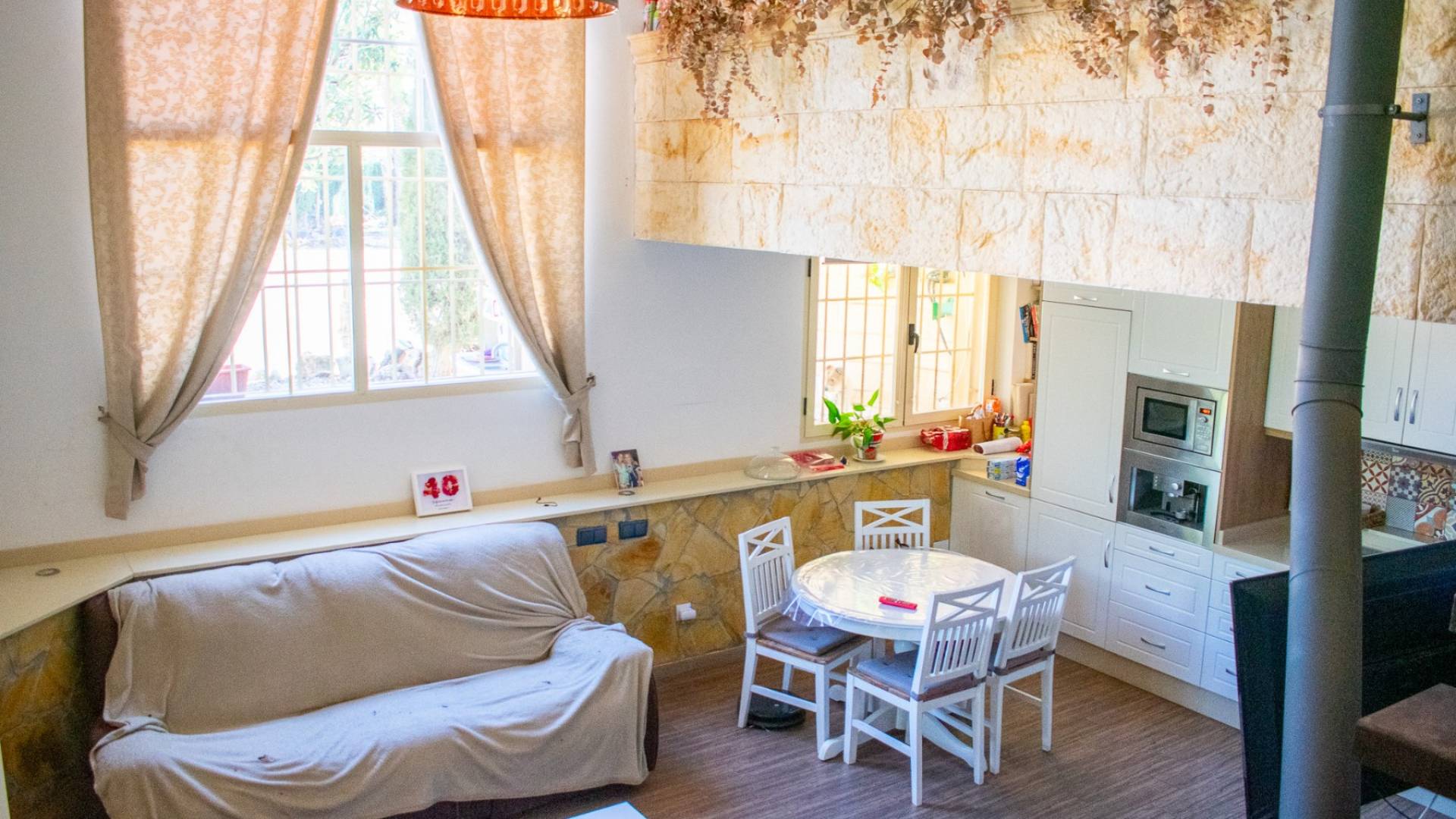 Tweedehands - Onafhankelijke villa - Crevillente