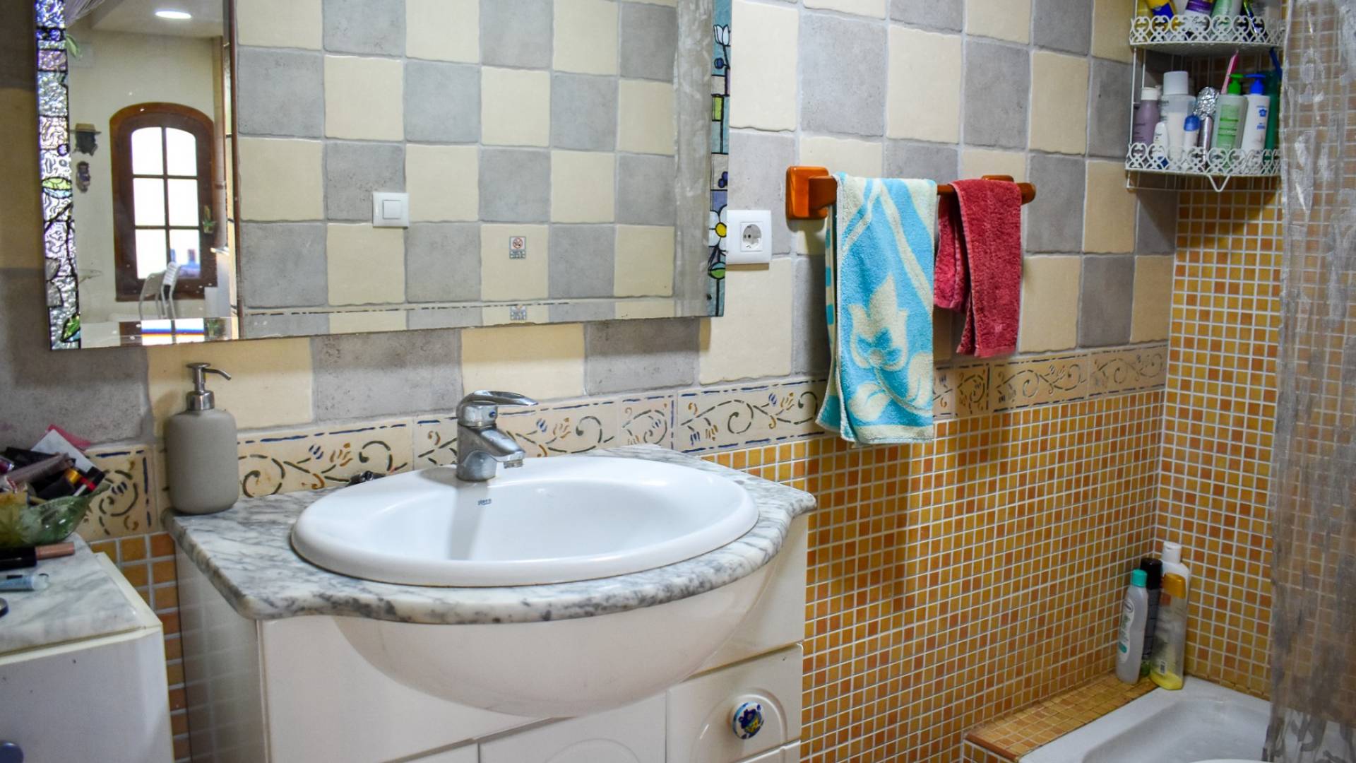 Tweedehands - Onafhankelijke villa - Crevillente