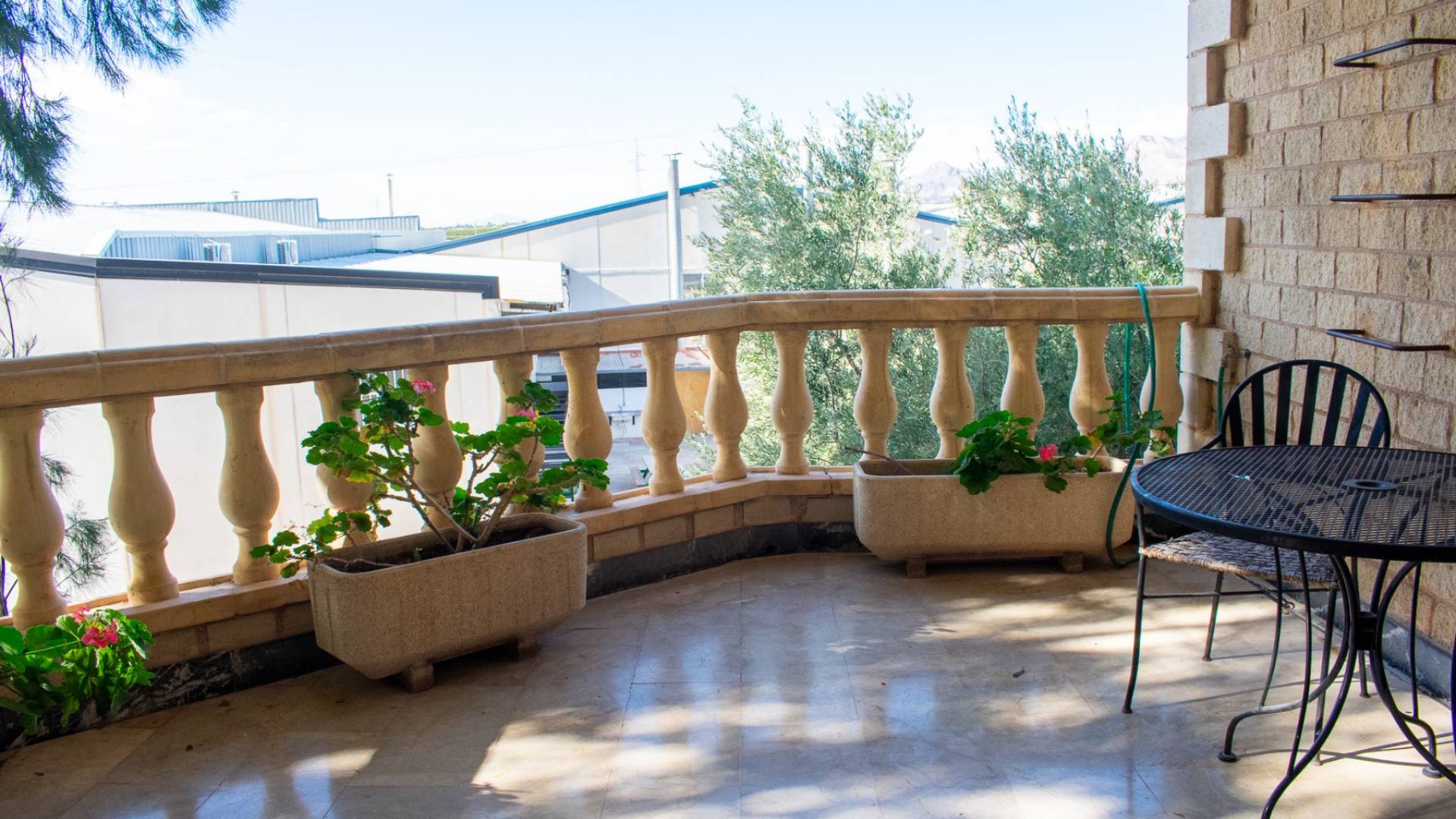 Tweedehands - Onafhankelijke villa - Crevillente