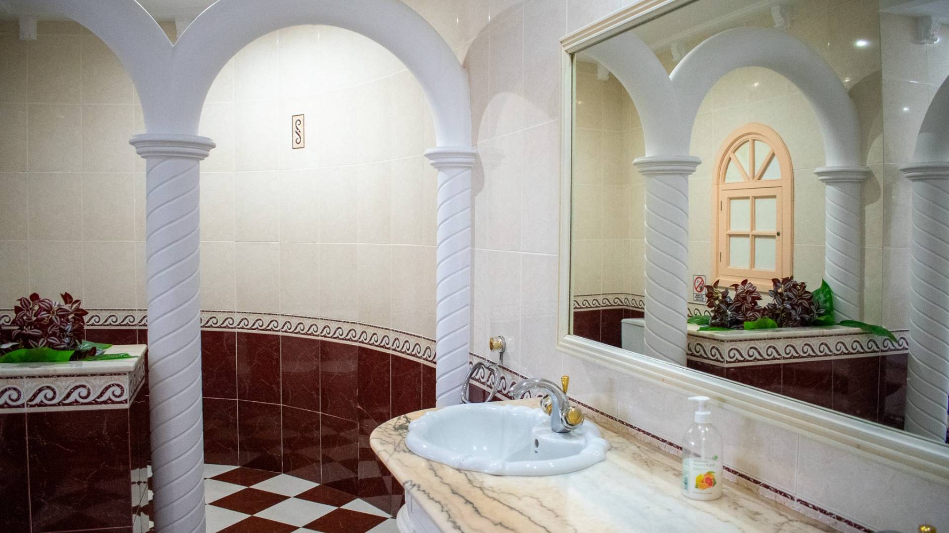 Tweedehands - Onafhankelijke villa - Crevillente