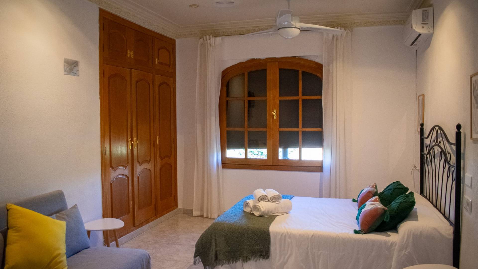 Tweedehands - Onafhankelijke villa - Crevillente