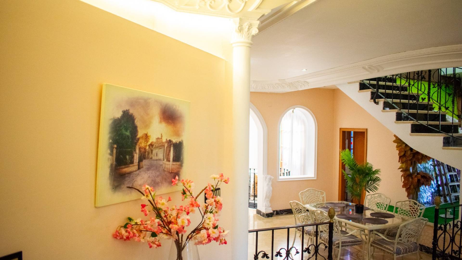 Tweedehands - Onafhankelijke villa - Crevillente