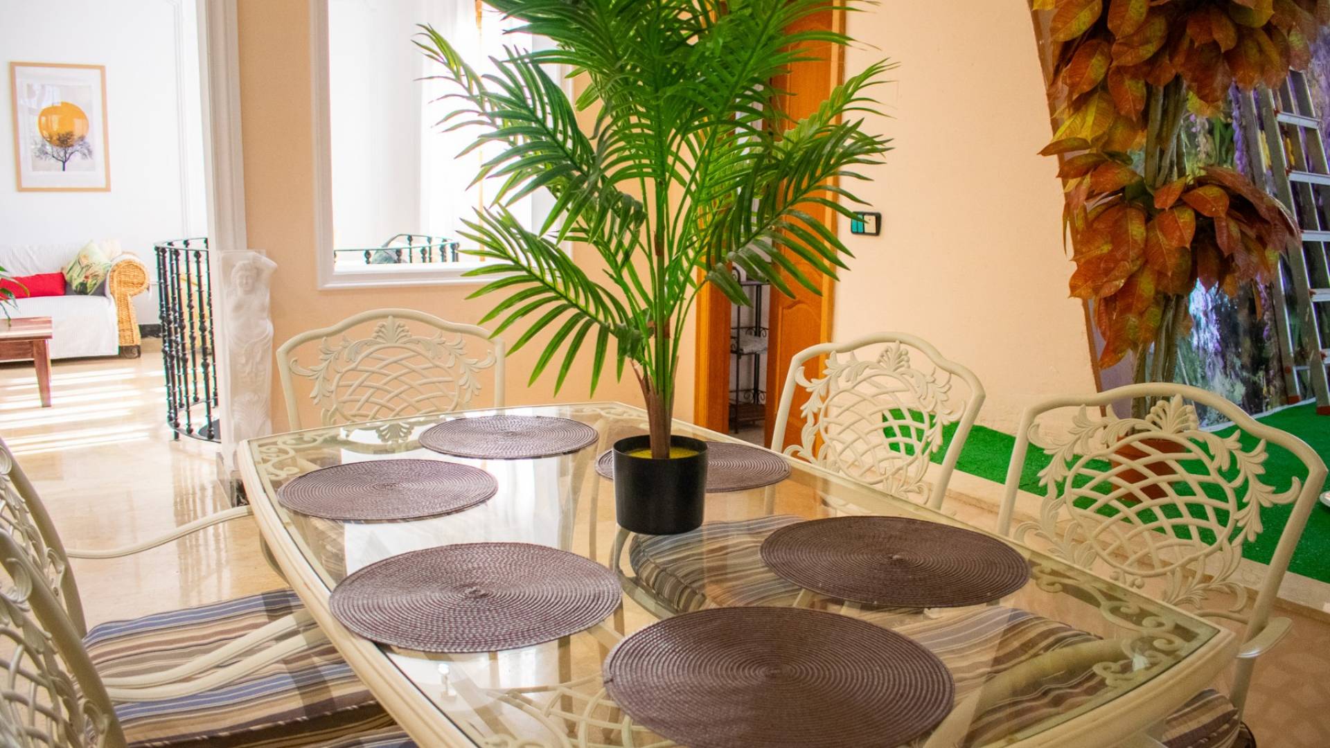 Tweedehands - Onafhankelijke villa - Crevillente