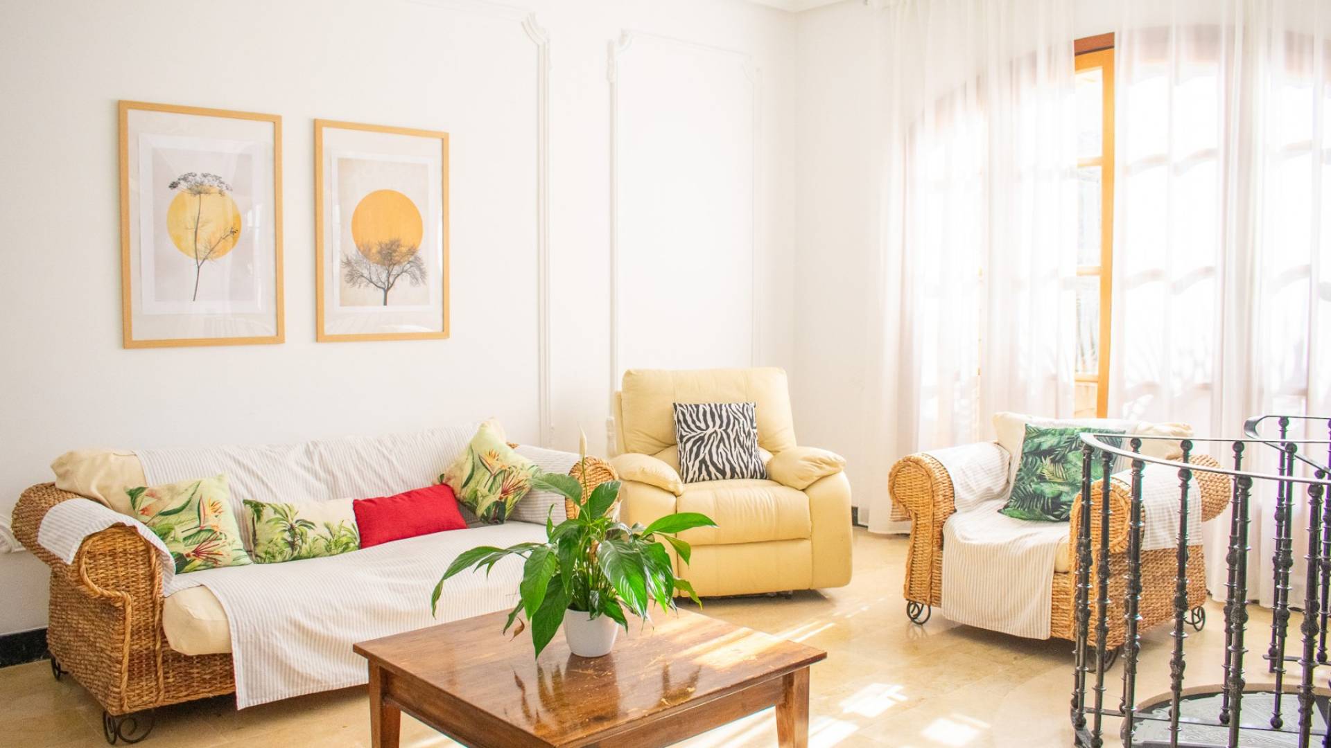 Tweedehands - Onafhankelijke villa - Crevillente