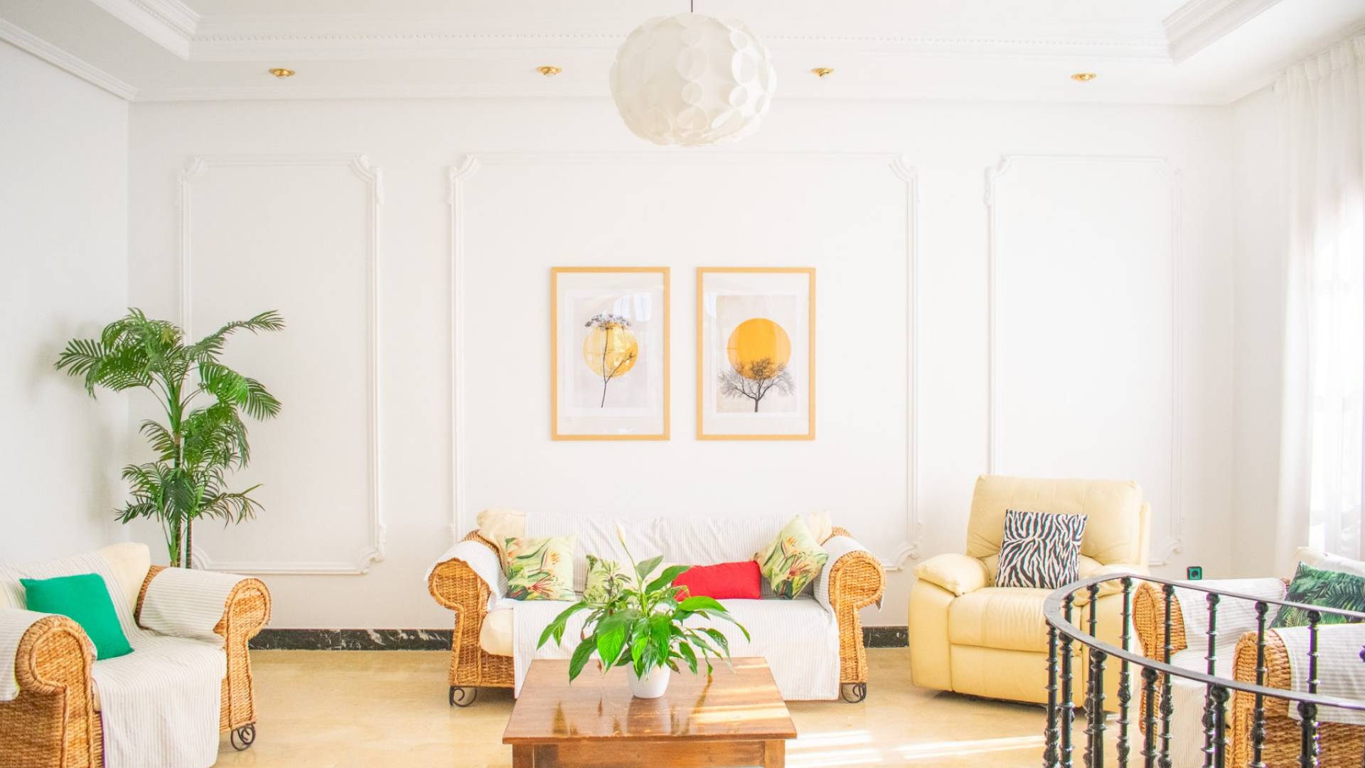 Tweedehands - Onafhankelijke villa - Crevillente