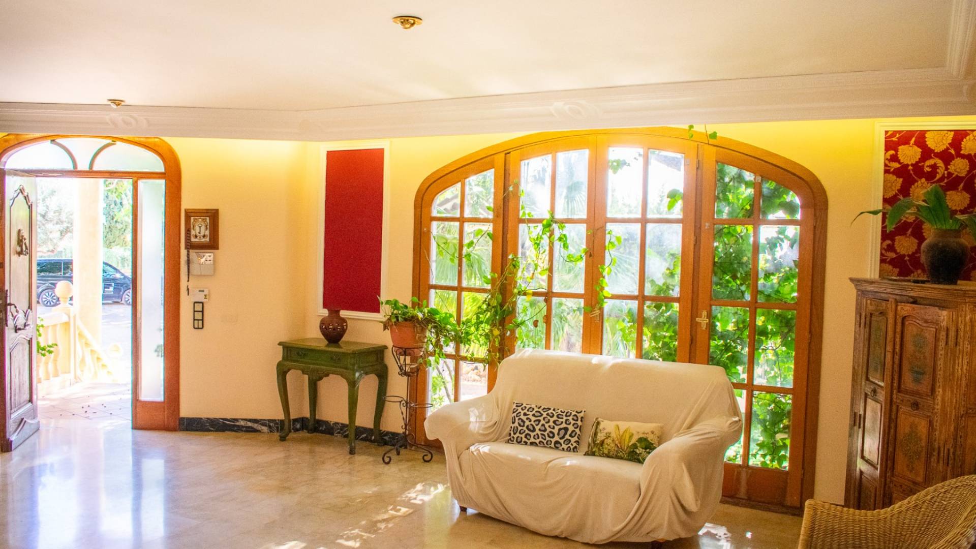 Tweedehands - Onafhankelijke villa - Crevillente