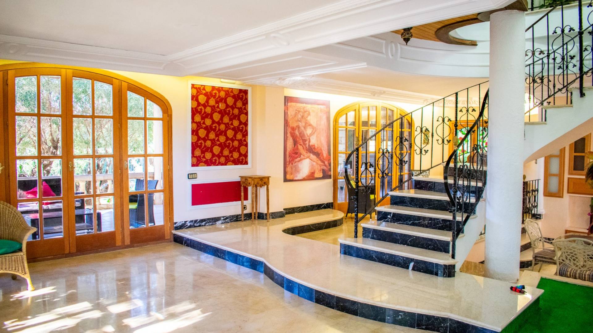 Tweedehands - Onafhankelijke villa - Crevillente