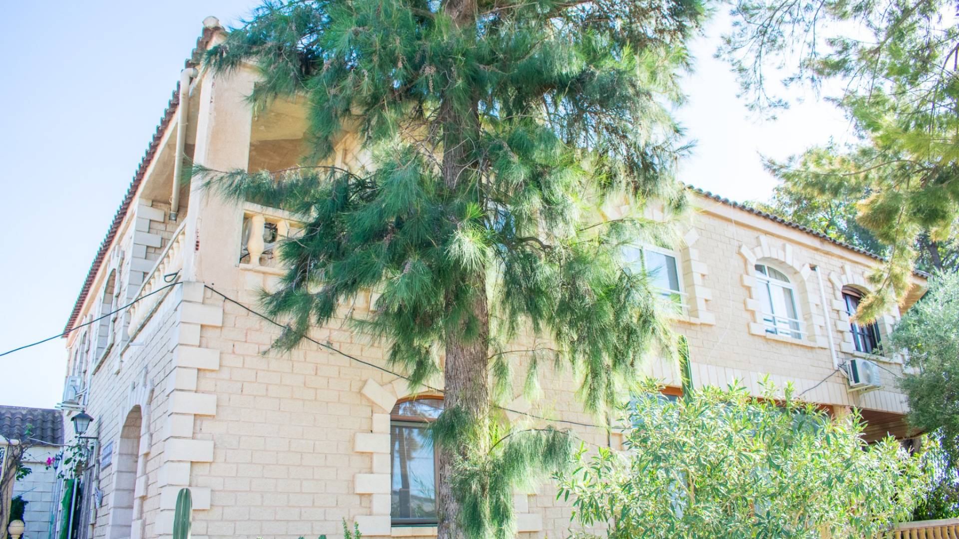 Tweedehands - Onafhankelijke villa - Crevillente