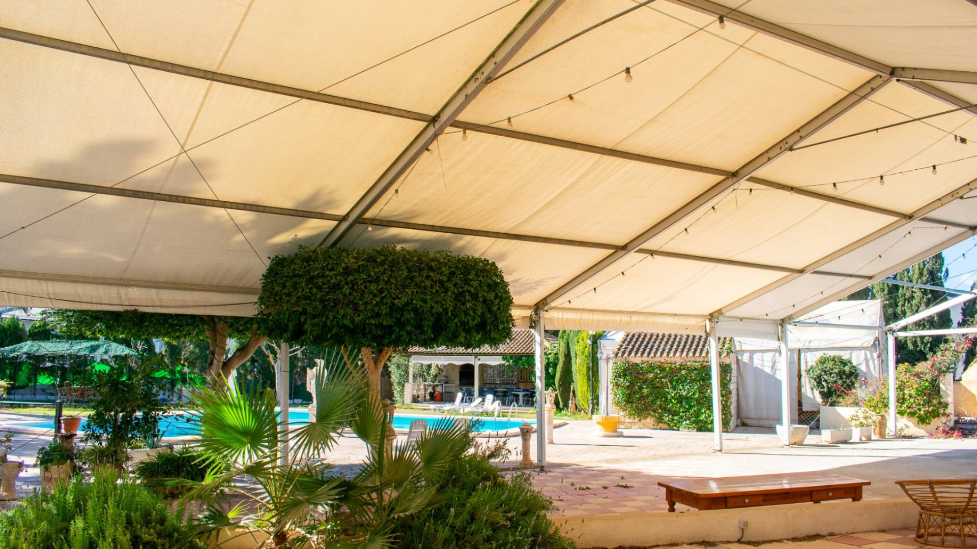 Tweedehands - Onafhankelijke villa - Crevillente