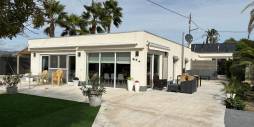 Tweedehands - Onafhankelijke villa - Crevillente