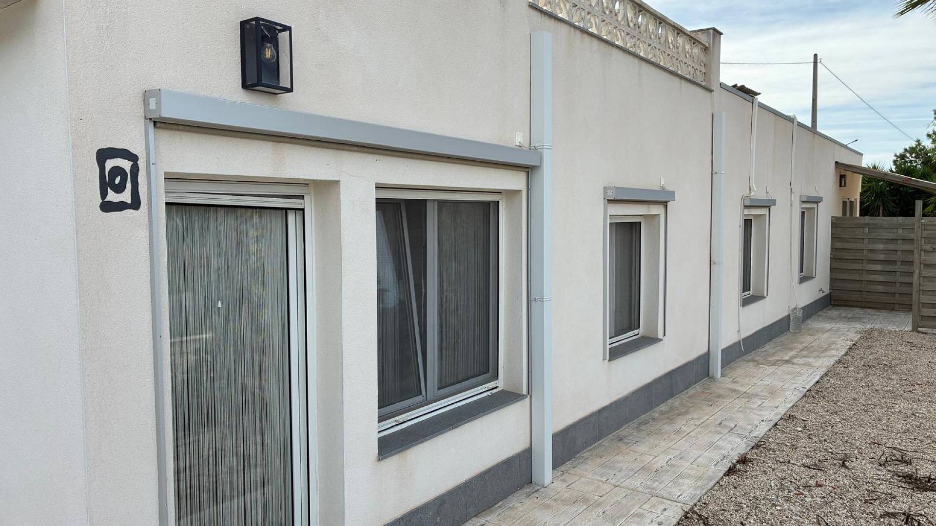 Tweedehands - Onafhankelijke villa - Crevillente