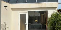 Tweedehands - Onafhankelijke villa - Crevillente