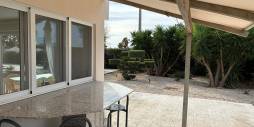 Tweedehands - Onafhankelijke villa - Crevillente