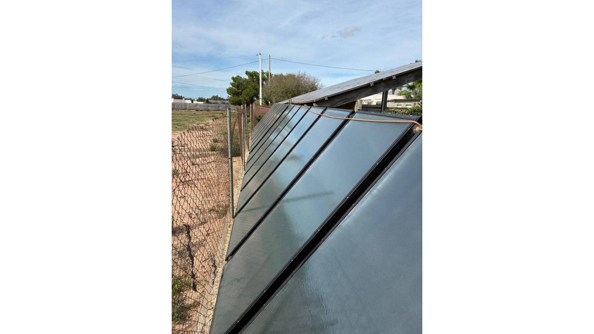Tweedehands - Onafhankelijke villa - Crevillente