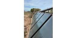 Tweedehands - Onafhankelijke villa - Crevillente