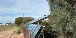 Tweedehands - Onafhankelijke villa - Crevillente