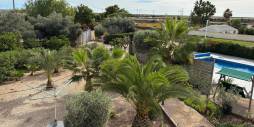 Tweedehands - Onafhankelijke villa - Crevillente