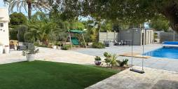Tweedehands - Onafhankelijke villa - Crevillente