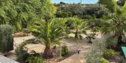 Tweedehands - Onafhankelijke villa - Crevillente