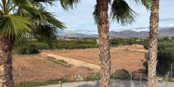 Tweedehands - Onafhankelijke villa - Crevillente