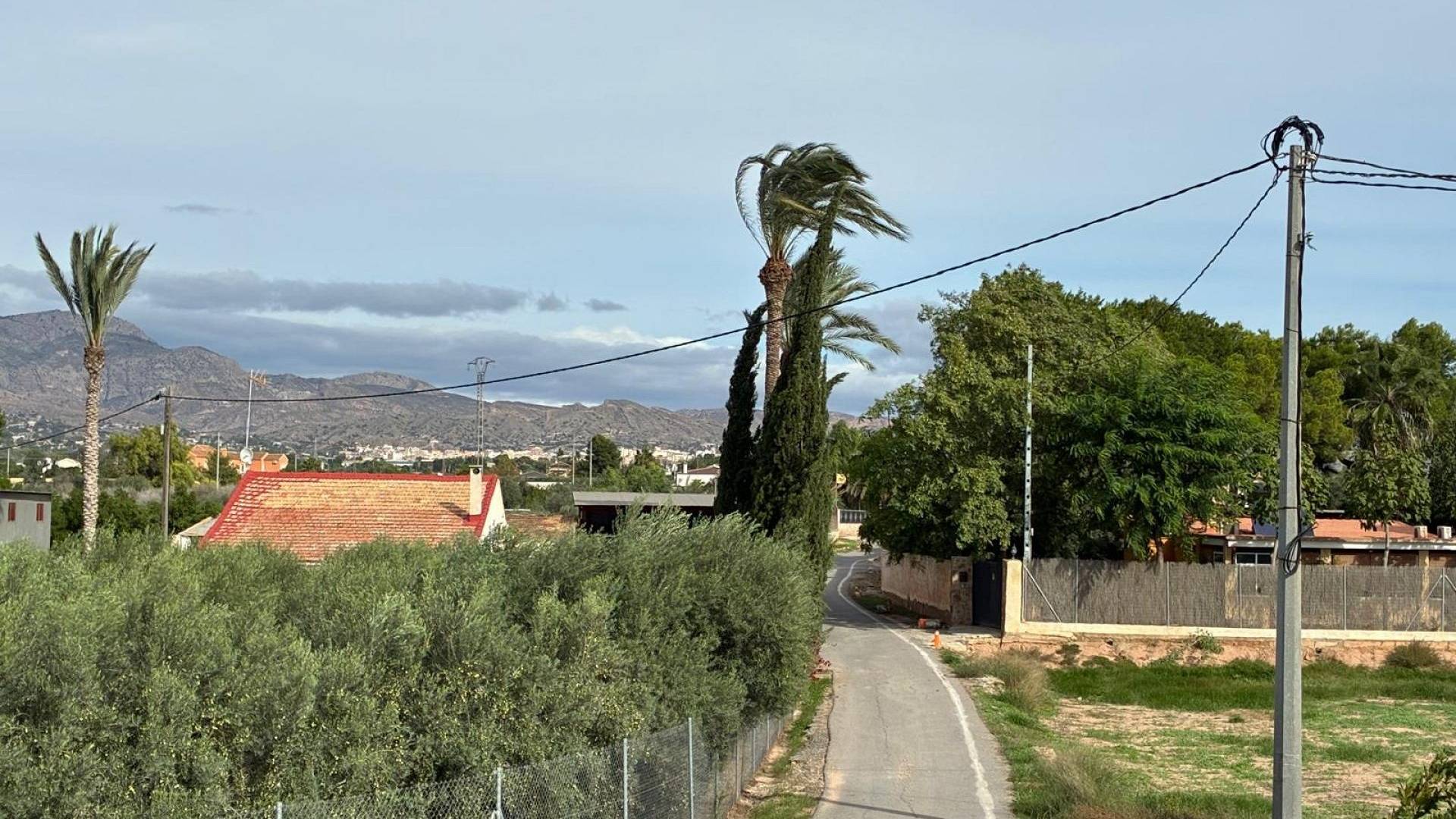 Tweedehands - Onafhankelijke villa - Crevillente