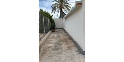 Tweedehands - Onafhankelijke villa - Crevillente