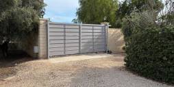 Tweedehands - Onafhankelijke villa - Crevillente