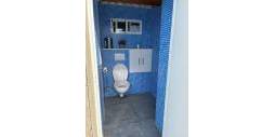Tweedehands - Onafhankelijke villa - Crevillente