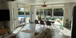 Tweedehands - Onafhankelijke villa - Crevillente