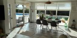 Tweedehands - Onafhankelijke villa - Crevillente