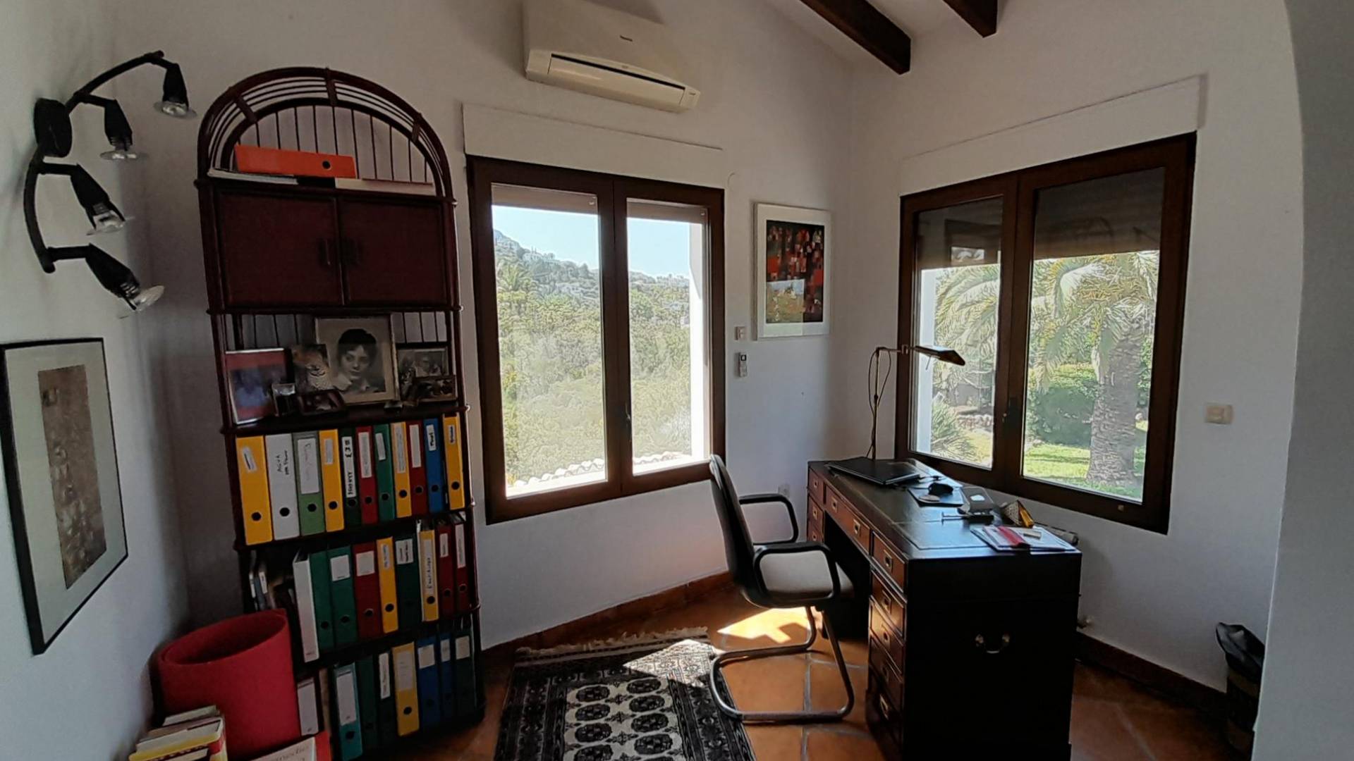 Tweedehands - Onafhankelijke villa - Denia - Devesses - Monte Pego