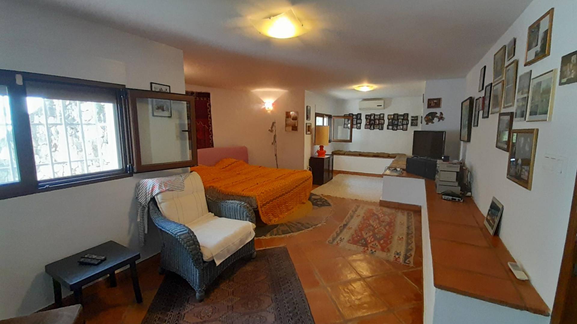 Tweedehands - Onafhankelijke villa - Denia - Devesses - Monte Pego