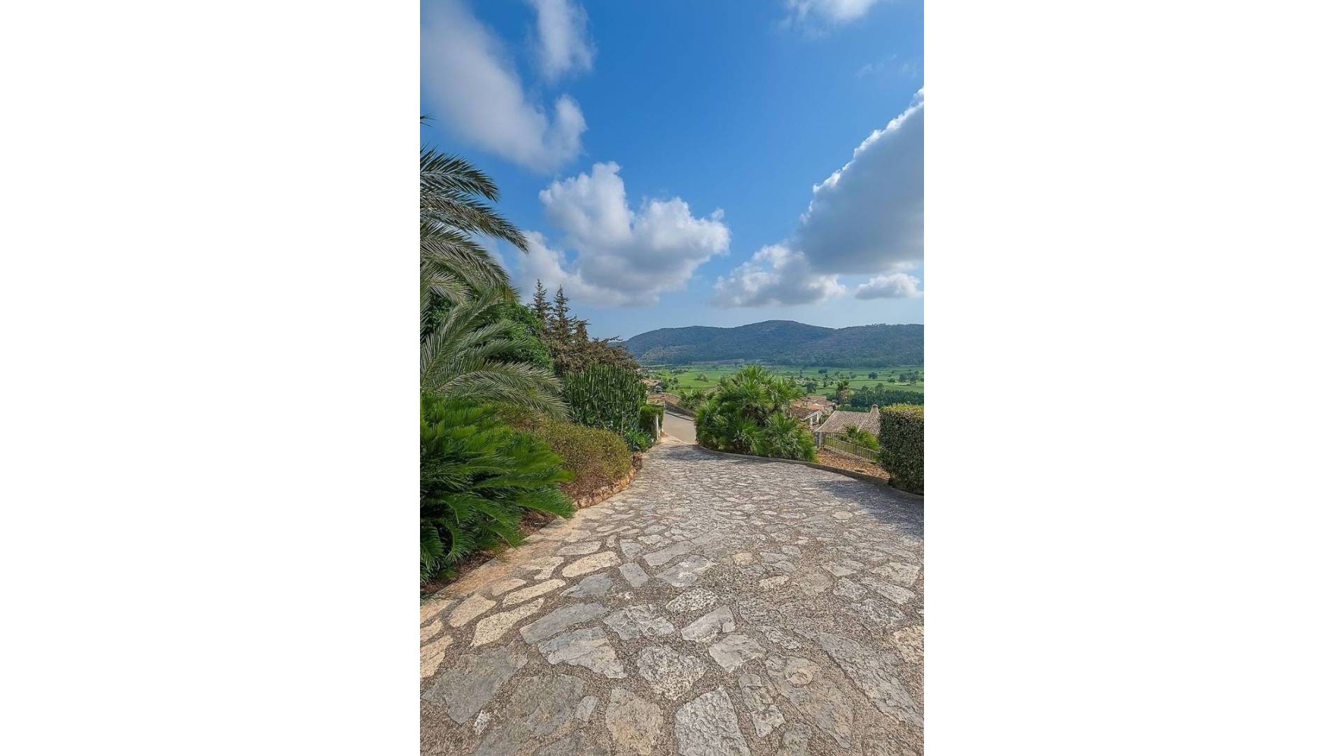 Tweedehands - Onafhankelijke villa - Denia - La Xara - La Sella