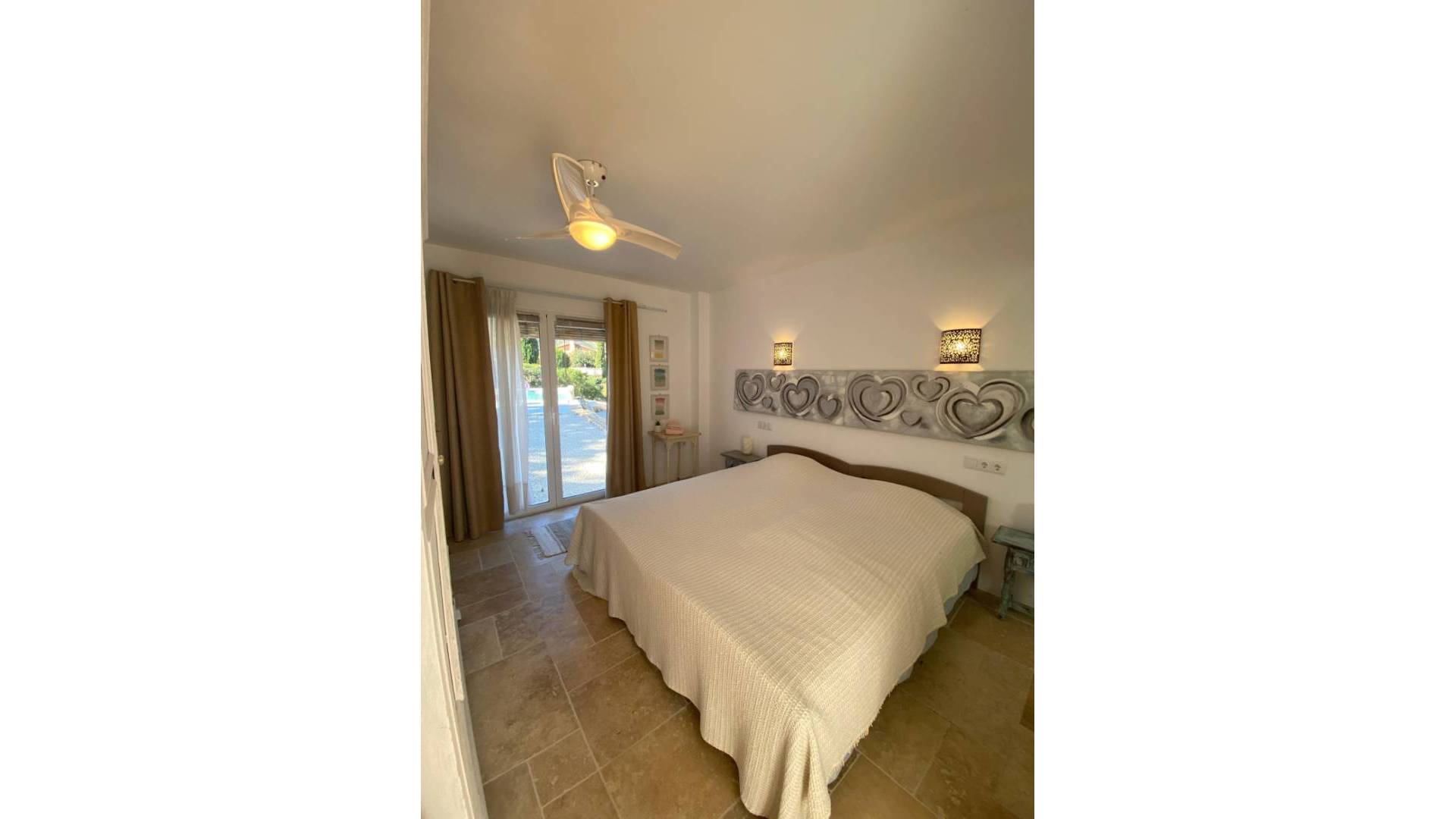 Tweedehands - Onafhankelijke villa - Denia - Montgó