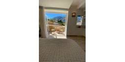 Tweedehands - Onafhankelijke villa - Denia - Montgó
