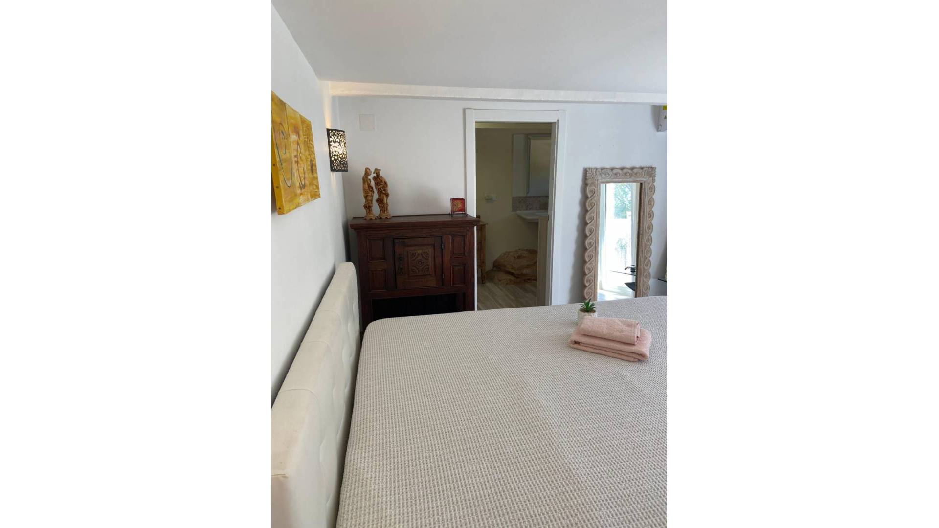 Tweedehands - Onafhankelijke villa - Denia - Montgó